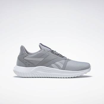 Reebok Energylux 3 Siva - Panske Bezecke Topanky